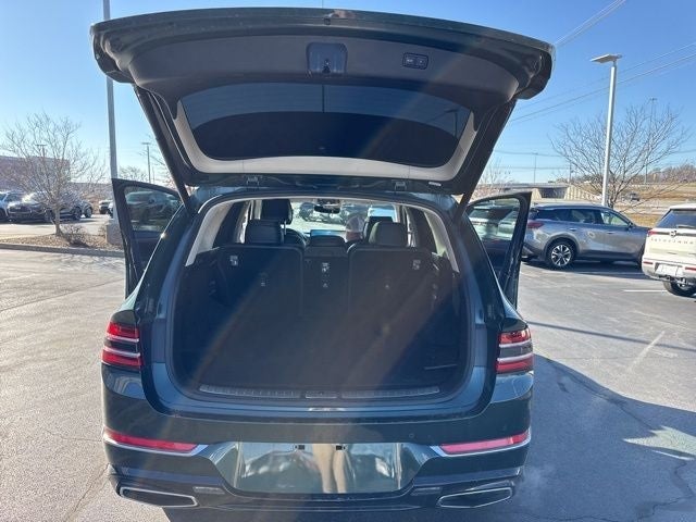2023 Genesis GV80 3.5T