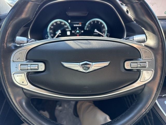 2023 Genesis GV80 3.5T