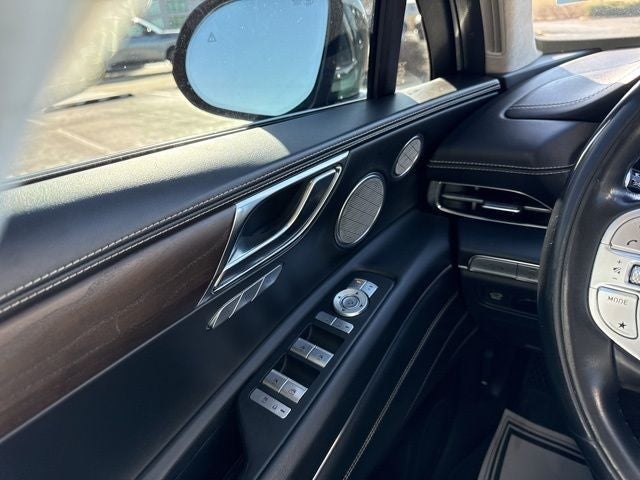 2023 Genesis GV80 3.5T