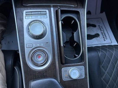 2023 Genesis GV80 3.5T