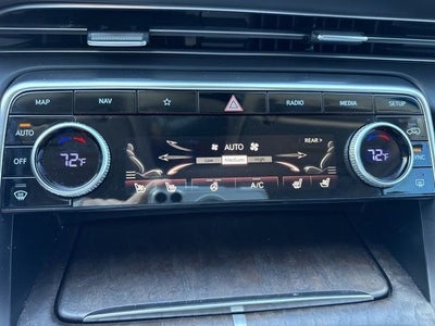 2023 Genesis GV80 3.5T