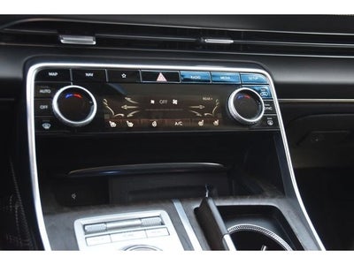 2023 Genesis GV80 3.5T