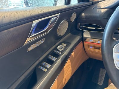 2024 Genesis GV80 3.5T Advanced
