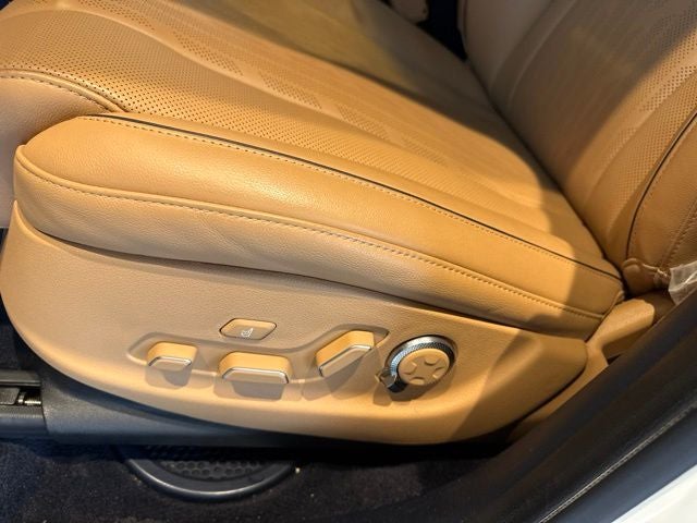 2024 Genesis GV80 3.5T Advanced