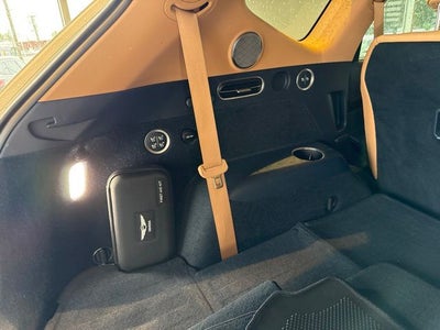2024 Genesis GV80 3.5T Advanced
