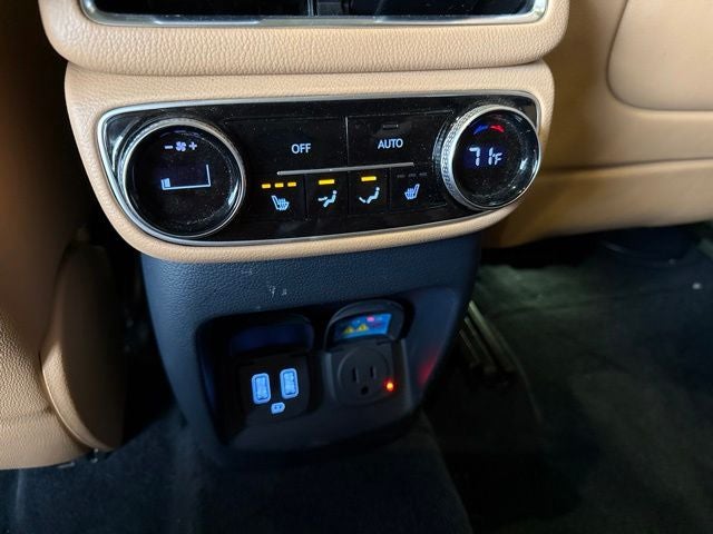 2024 Genesis GV80 3.5T Advanced
