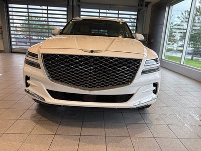 2024 Genesis GV80 3.5T Advanced