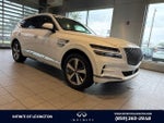 2024 Genesis GV80 3.5T Advanced