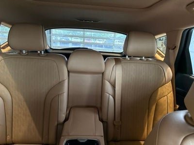 2024 Genesis GV80 3.5T Advanced