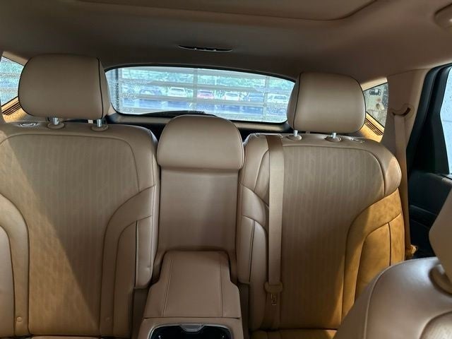 2024 Genesis GV80 3.5T Advanced