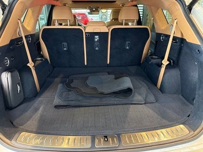 2024 Genesis GV80 3.5T Advanced