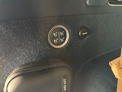 2024 Genesis GV80 3.5T Advanced