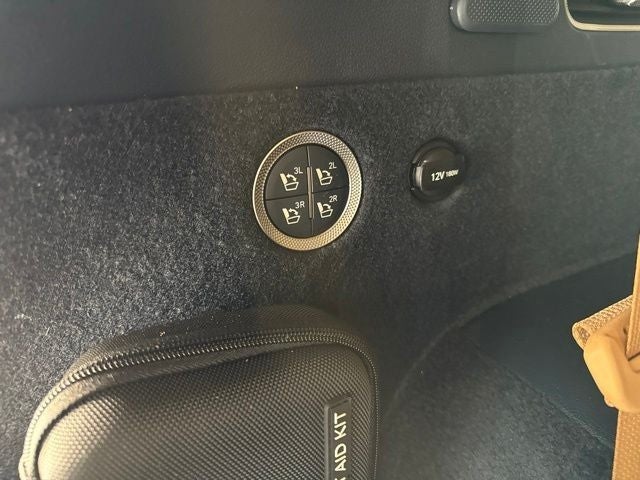 2024 Genesis GV80 3.5T Advanced