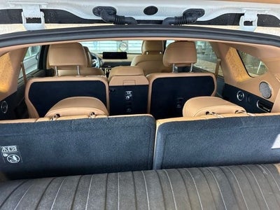 2024 Genesis GV80 3.5T Advanced