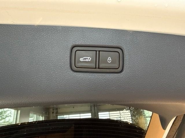 2024 Genesis GV80 3.5T Advanced