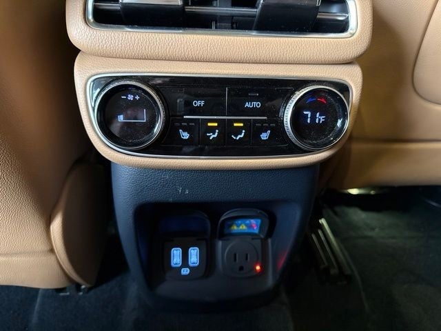 2024 Genesis GV80 3.5T Advanced