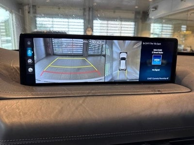 2024 Genesis GV80 3.5T Advanced