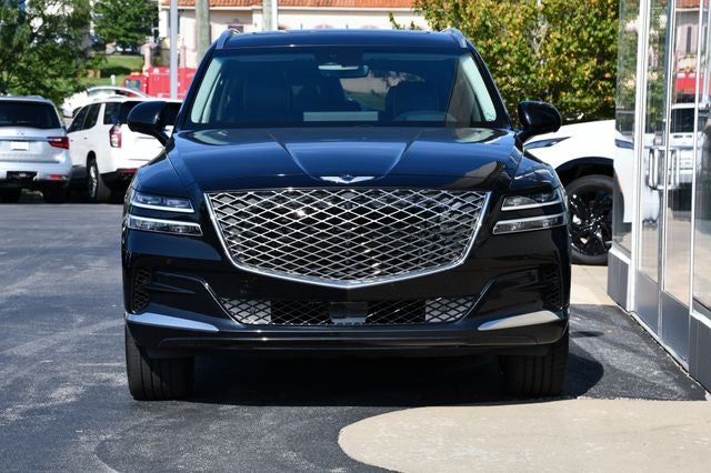 2024 Genesis GV80 3.5T Advanced