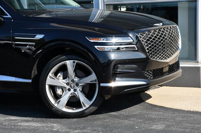 2024 Genesis GV80 3.5T Advanced