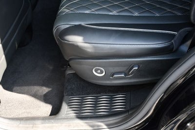2024 Genesis GV80 3.5T Advanced