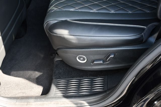2024 Genesis GV80 3.5T Advanced