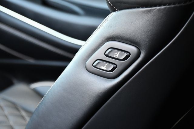 2024 Genesis GV80 3.5T Advanced