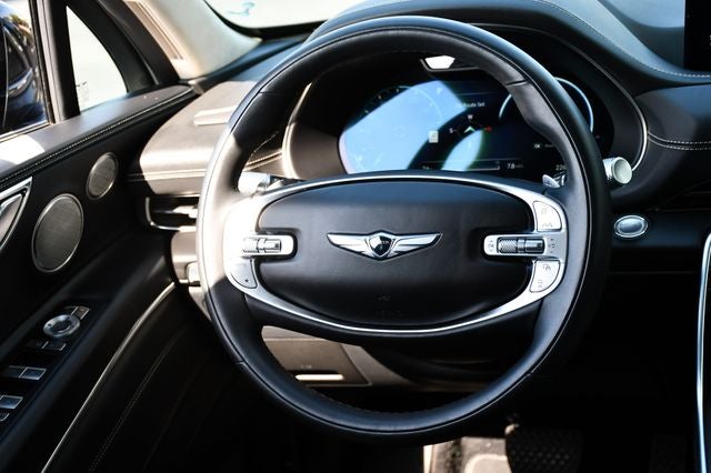 2024 Genesis GV80 3.5T Advanced
