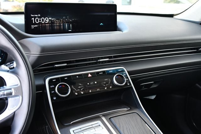 2024 Genesis GV80 3.5T Advanced