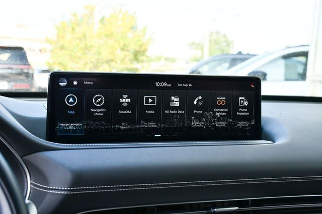 2024 Genesis GV80 3.5T Advanced