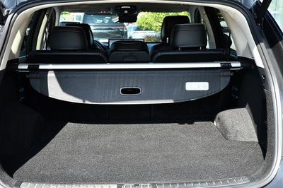 2024 Genesis GV80 3.5T Advanced