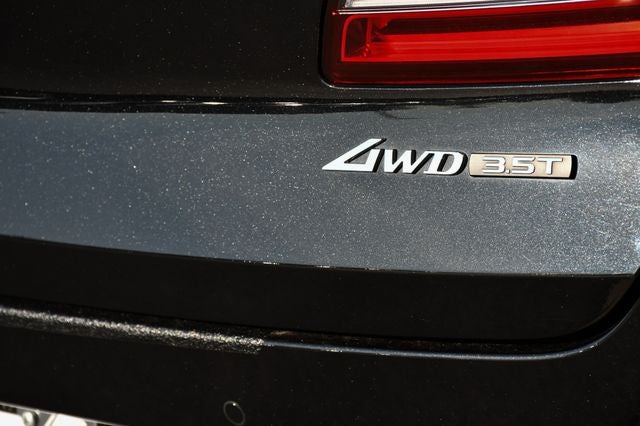 2024 Genesis GV80 3.5T Advanced