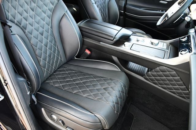 2024 Genesis GV80 3.5T Advanced