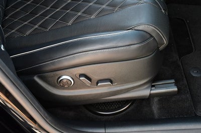 2024 Genesis GV80 3.5T Advanced