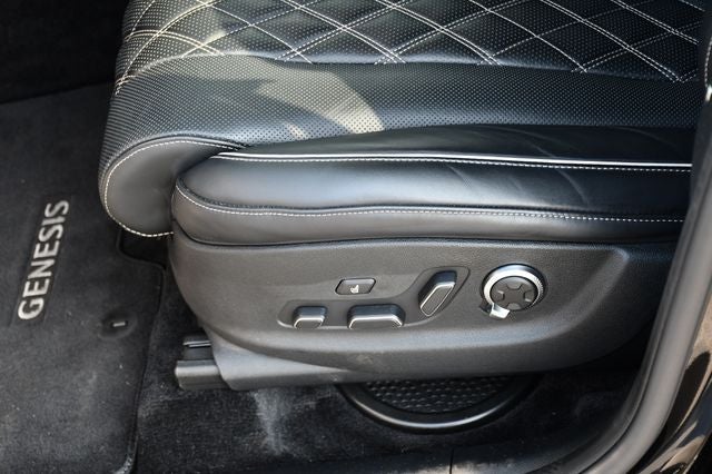 2024 Genesis GV80 3.5T Advanced