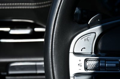 2024 Genesis GV80 3.5T Advanced