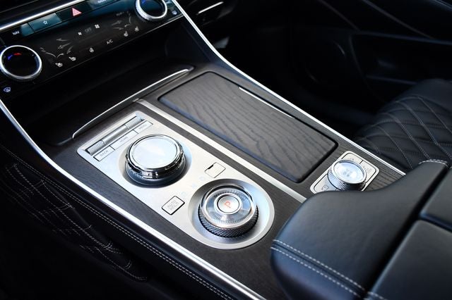 2024 Genesis GV80 3.5T Advanced