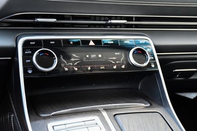 2024 Genesis GV80 3.5T Advanced