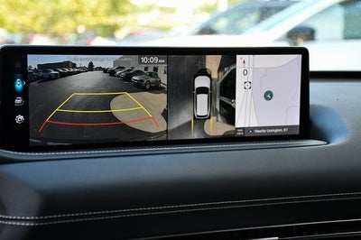 2024 Genesis GV80 3.5T Advanced