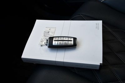 2024 Genesis GV80 3.5T Advanced
