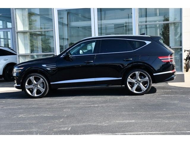 2024 Genesis GV80 3.5T Advanced