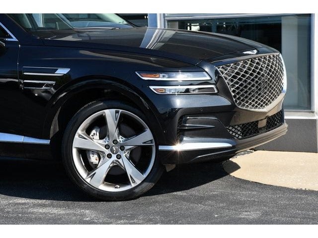 2024 Genesis GV80 3.5T Advanced