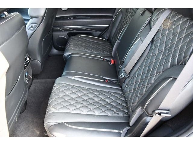 2024 Genesis GV80 3.5T Advanced