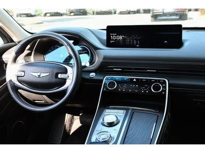2024 Genesis GV80 3.5T Advanced