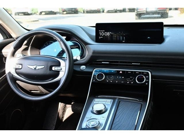 2024 Genesis GV80 3.5T Advanced