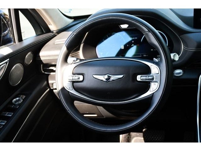 2024 Genesis GV80 3.5T Advanced