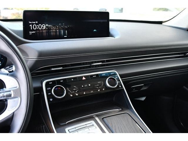 2024 Genesis GV80 3.5T Advanced