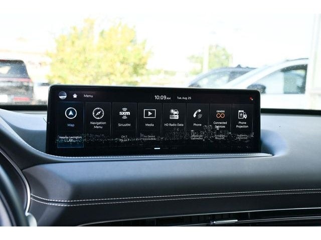 2024 Genesis GV80 3.5T Advanced