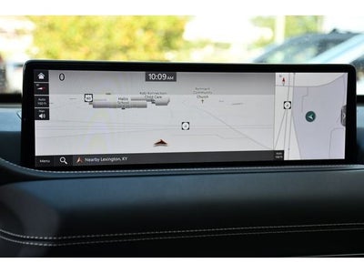 2024 Genesis GV80 3.5T Advanced