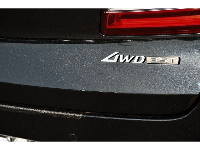 2024 Genesis GV80 3.5T Advanced