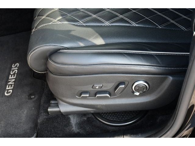 2024 Genesis GV80 3.5T Advanced
